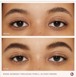 Rare Beauty by Selena Gomez - Brow Harmony Precision Eyebrow Pencil