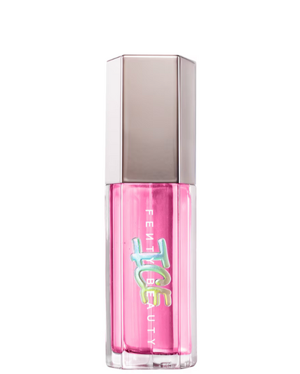 Fenty Beauty by Rihanna 
Gloss Bomb Ice Cooling Lip Gloss