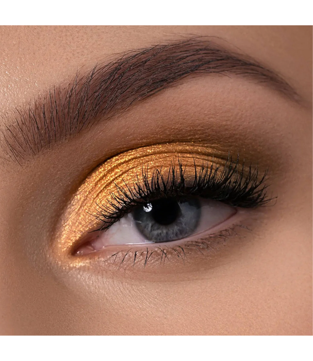 Natasha Denona BABY GOLD EYESHADOW PALETTE