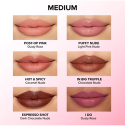 Too Faced - Lip Inyection Extreme Lip Shaper Plumping