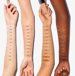 DIOR - Forever Matte Foundation