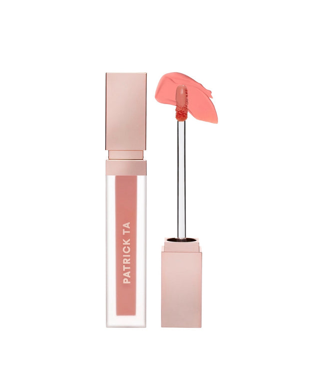 PATRICK TA - Liquid Transition Brightening Blush