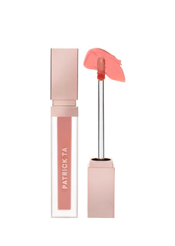 PATRICK TA - Liquid Transition Brightening Blush