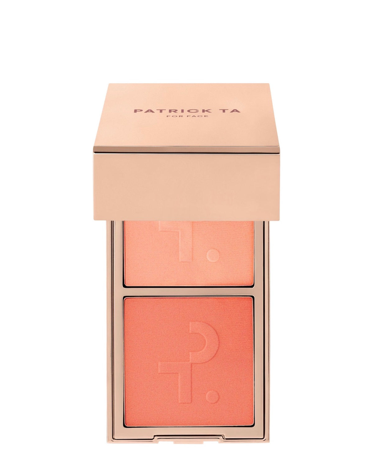 PATRICK TA - Major Headlines Transition Blurring Under Eye Blush Duo