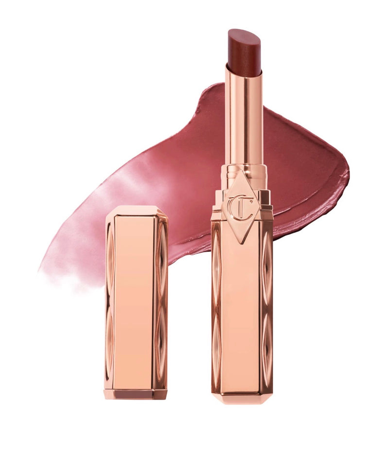 Charlotte Tilbury Pillow Talk Long Lasting Blush Balm Sheer Lip Tint