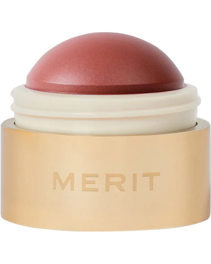 MERIT
Flush Balm Cream Blush