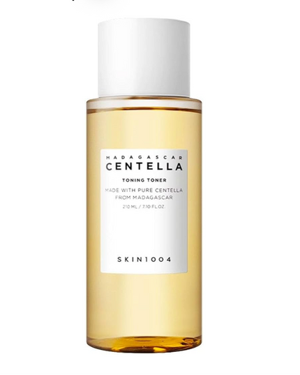 Centella Toning Toner