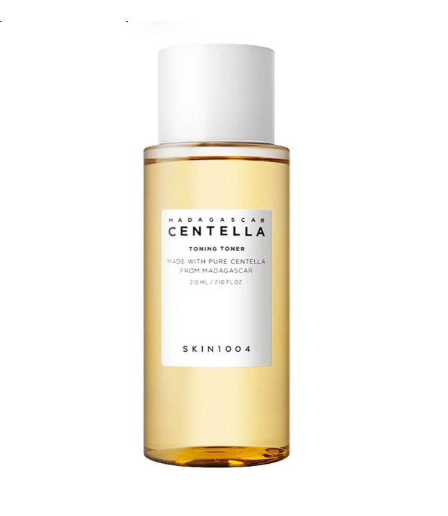 Centella Toning Toner