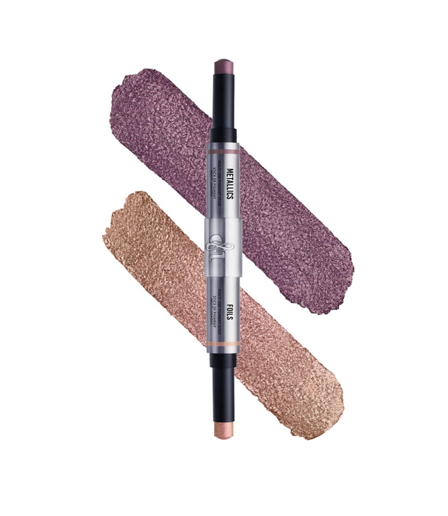 Danesa Myricks- Colorfix stick multi use Pearl pigment stick for eye, cheek and Lip