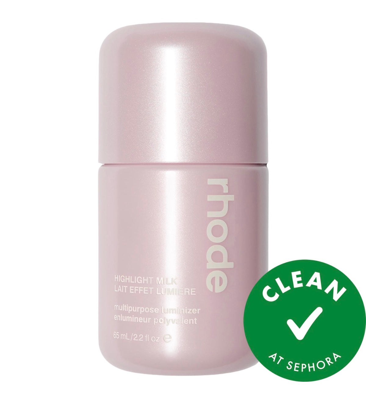 Rhode - Highlight Milk Multipurpose Luminizer