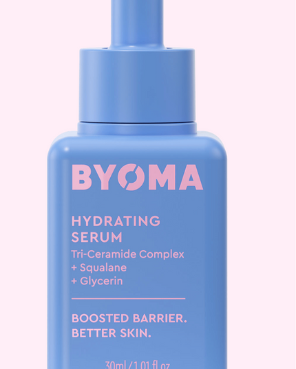 BYOMA HYDRATING SERUM