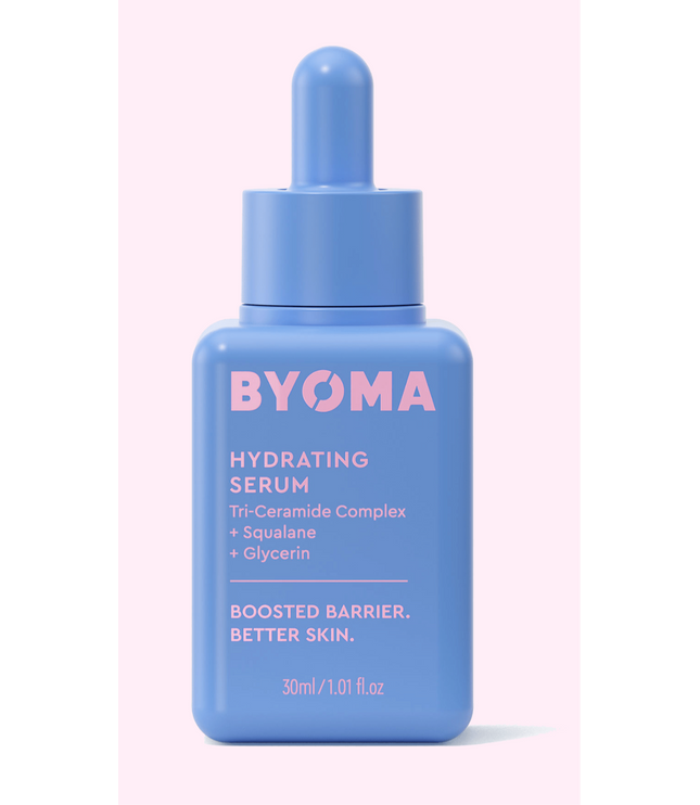 BYOMA HYDRATING SERUM