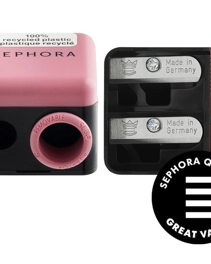 Sephora - 3 in 1 Pencil Sharpener