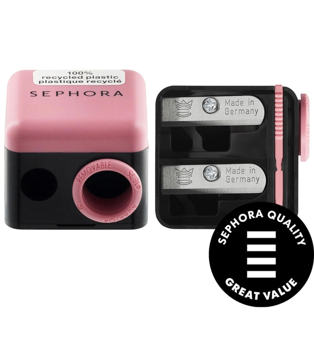 Sephora - 3 in 1 Pencil Sharpener