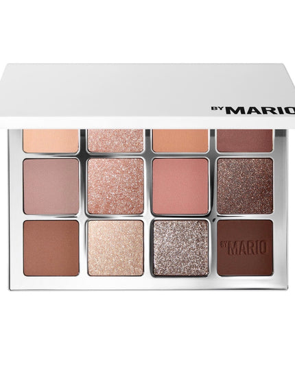 Make Up By Mario Ethereal Eyes: The original