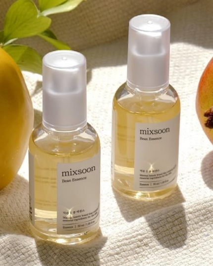 MIXSOON Bean Essence 50ml