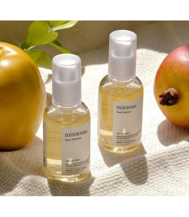 MIXSOON Bean Essence 50ml