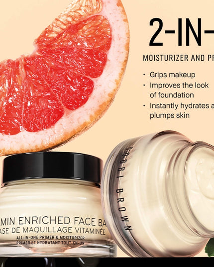 Bobbi Brown- Vitamin Enriched Face Base