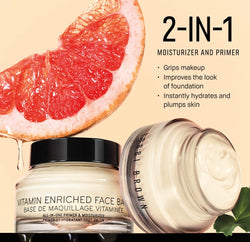 Bobbi Brown - Vitamin Enriched Face Base