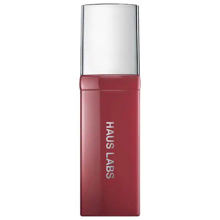 Haus Labs Atomic Shake High-Shine Longwear Lip Lacquer Lipstick
