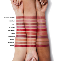 ELF - O Face Satin Lipstick
