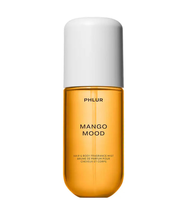 PHLUR
Mango Mood Hair & Body Fragrance Mist
