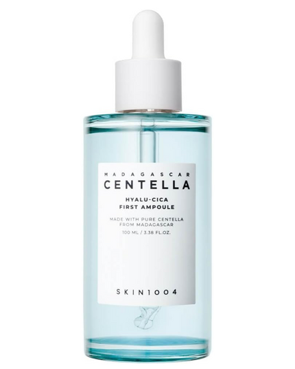 Centella Hyalu-Cica First Ampoule (Sérum Hidratante Ligero)