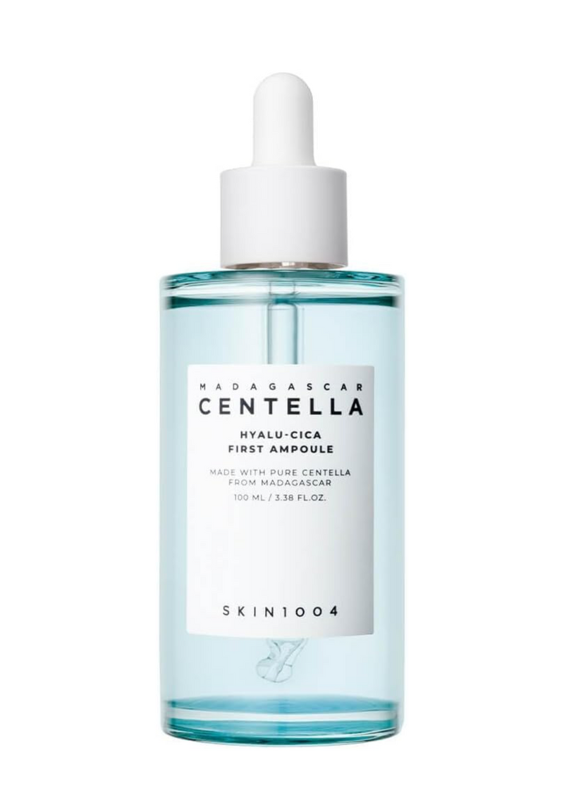 Centella Hyalu-Cica First Ampoule (Sérum Hidratante Ligero)