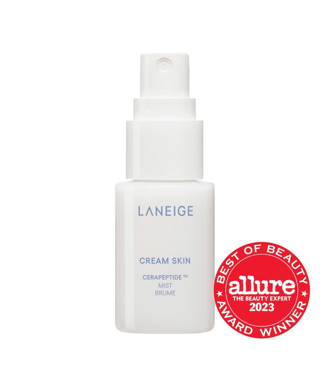 Laneige Cream Skin Cerapeptide-Mist