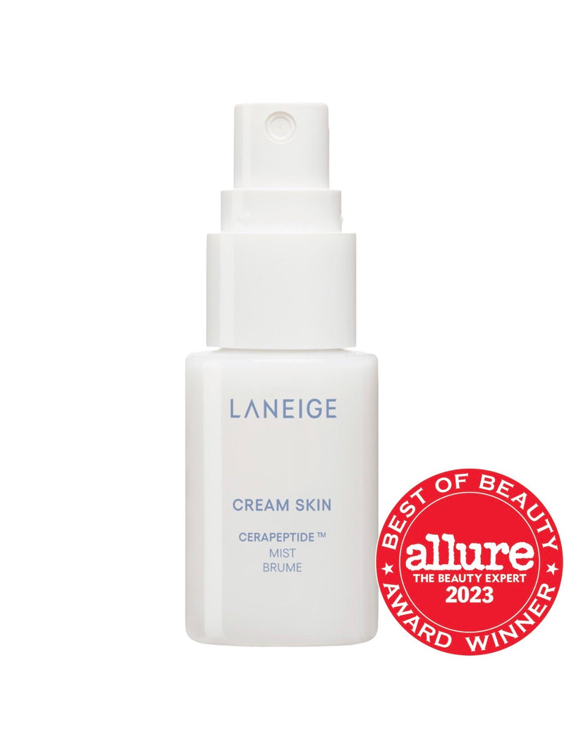 Laneige - Cream Skin Cerapeptide-Mist