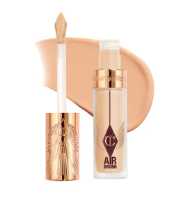 Charlotte Tilbury - Airbrush Flawless Crease-Proof Long-Wear Blur Concealer