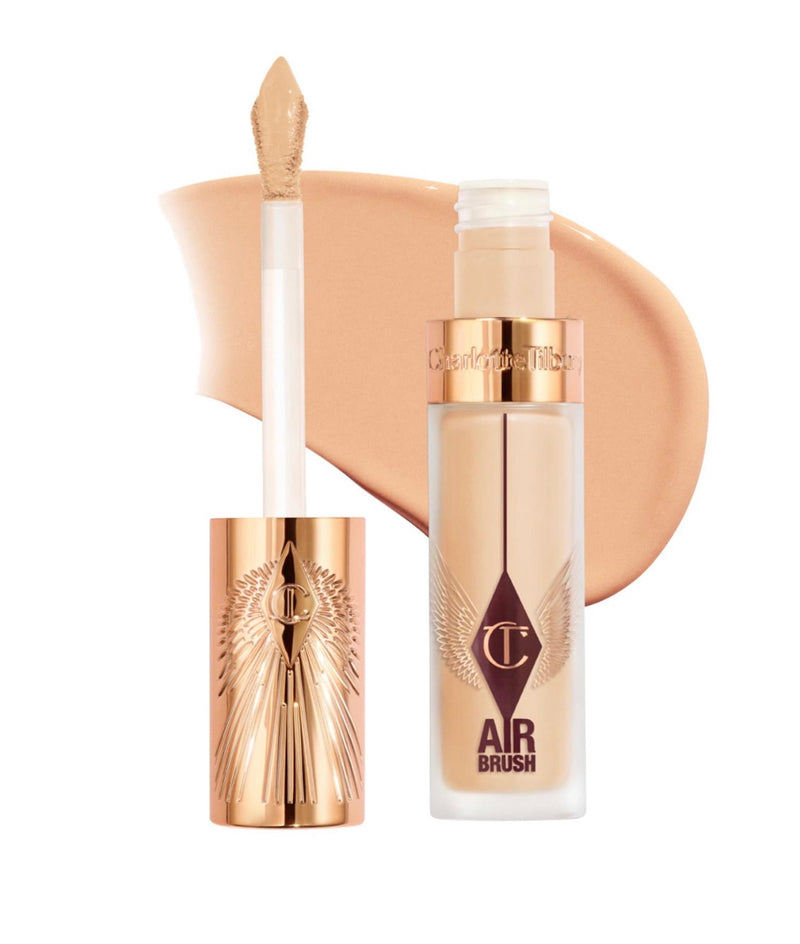 Charlotte Tilbury Airbrush Flawless Crease-Proof Long-Wear Blur Concealer