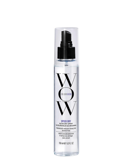 COLOR WOW- Speed Dry Blow Dry Spray