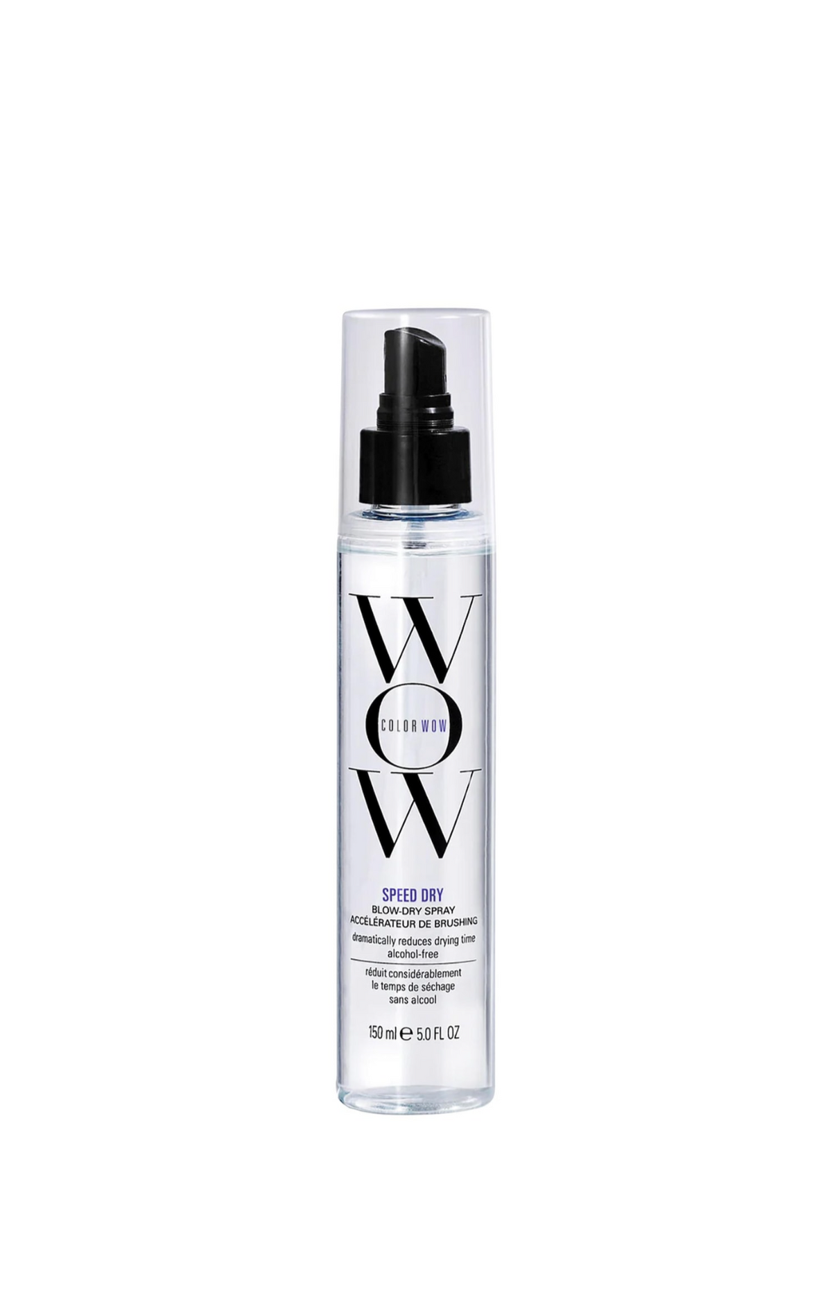 COLOR WOW- Speed Dry Blow Dry Spray
