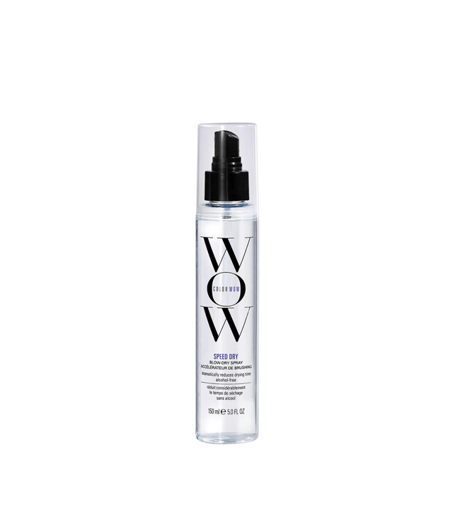 COLOR WOW- Speed Dry Blow Dry Spray