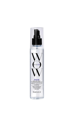 COLOR WOW- Speed Dry Blow Dry Spray