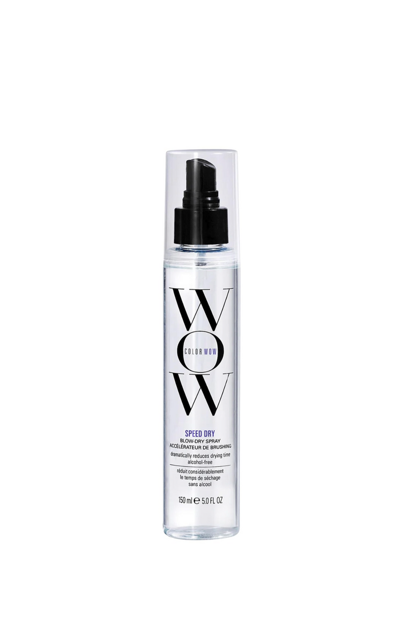 COLOR WOW- Speed Dry Blow Dry Spray