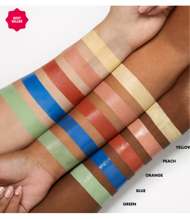 Elf Camo Color Corrector