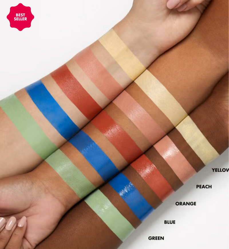 Elf Camo Color Corrector