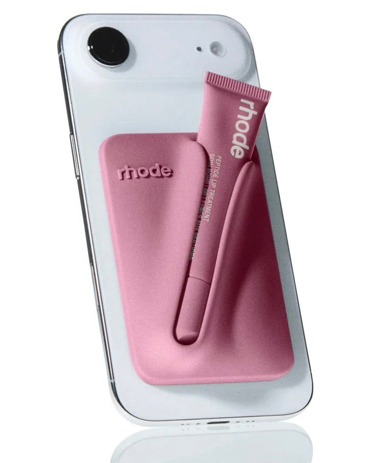 Rhode - snap-on lip case