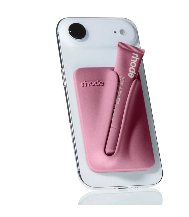 Rhode snap-on lip case