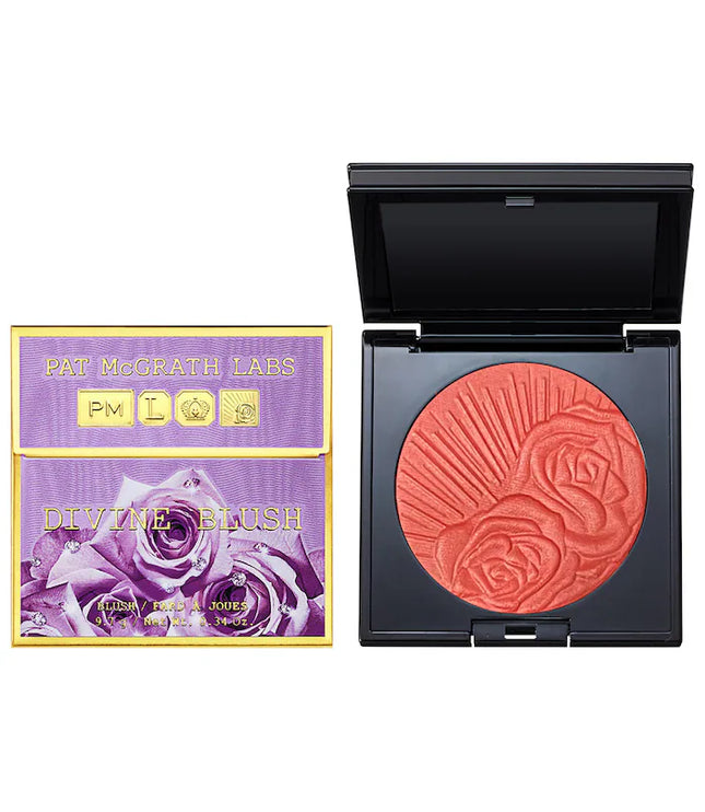 PAT McGRATH LABS
Mini Skin Fetish: Divine Powder Blush