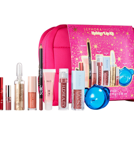 Collection image for: Sephora favorites 2025