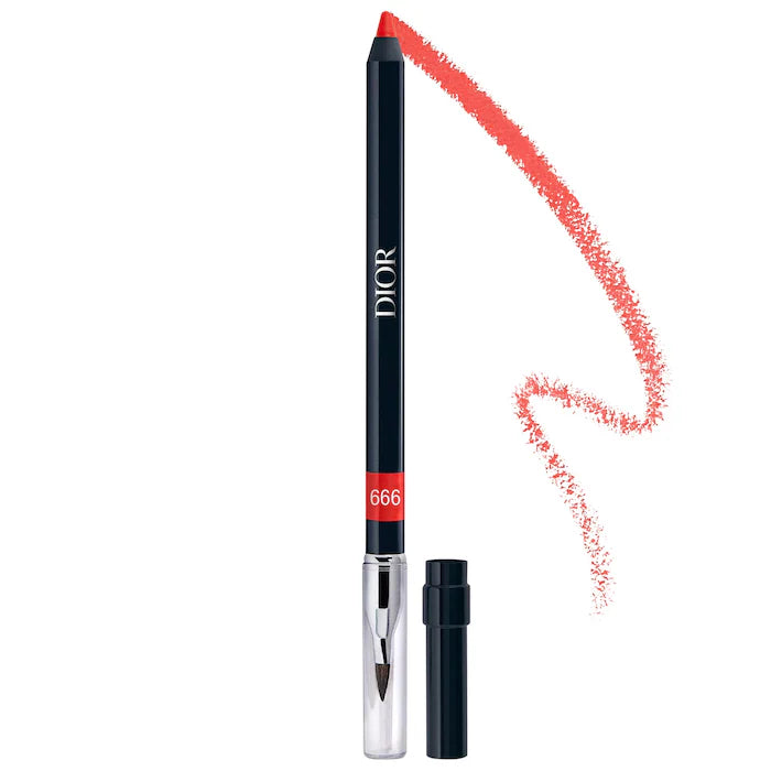 Dior # Rouge Dior Contour No-Transfer Lip Liner Pencil