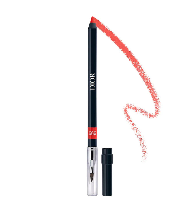 Dior
Rouge Dior Contour No-Transfer Lip Liner Pencil