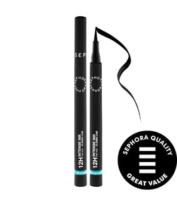 SEPHORA COLLECTION - Intense Ink 12HR Classic Felt Eye Liner