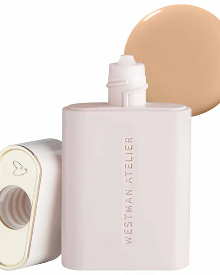 Westman Atelier
Vital Skincare Complexion Drops Dewy Skin Tint