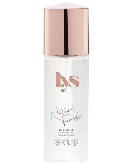 LYS Beauty
LYS Beauty Skin Loyalty Setting Spray