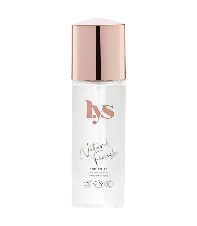 LYS Beauty
LYS Beauty Skin Loyalty Setting Spray