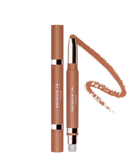 Patrick Ta- Major Sculpt Shape & Shade Anywhere Artistry